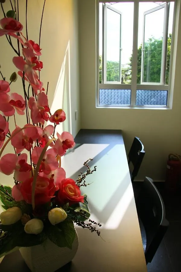 Value Inn Homestay Butterworth
