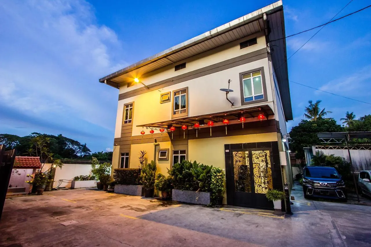 Value Inn Homestay Butterworth 0*,  Malesia