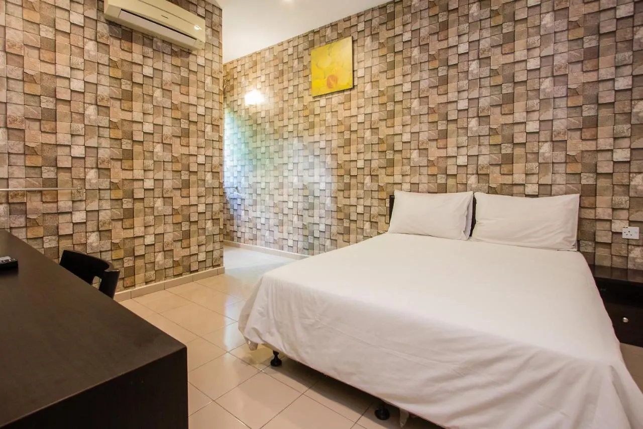 Value Inn Homestay Butterworth