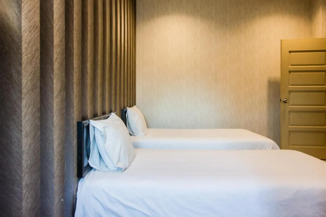Value Inn Homestay Butterworth