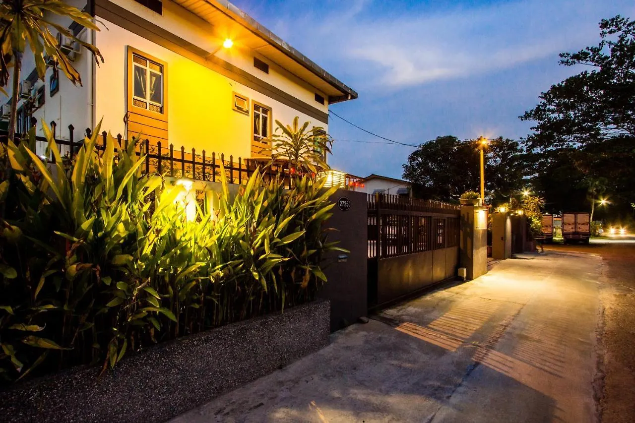 Value Inn Homestay Butterworth