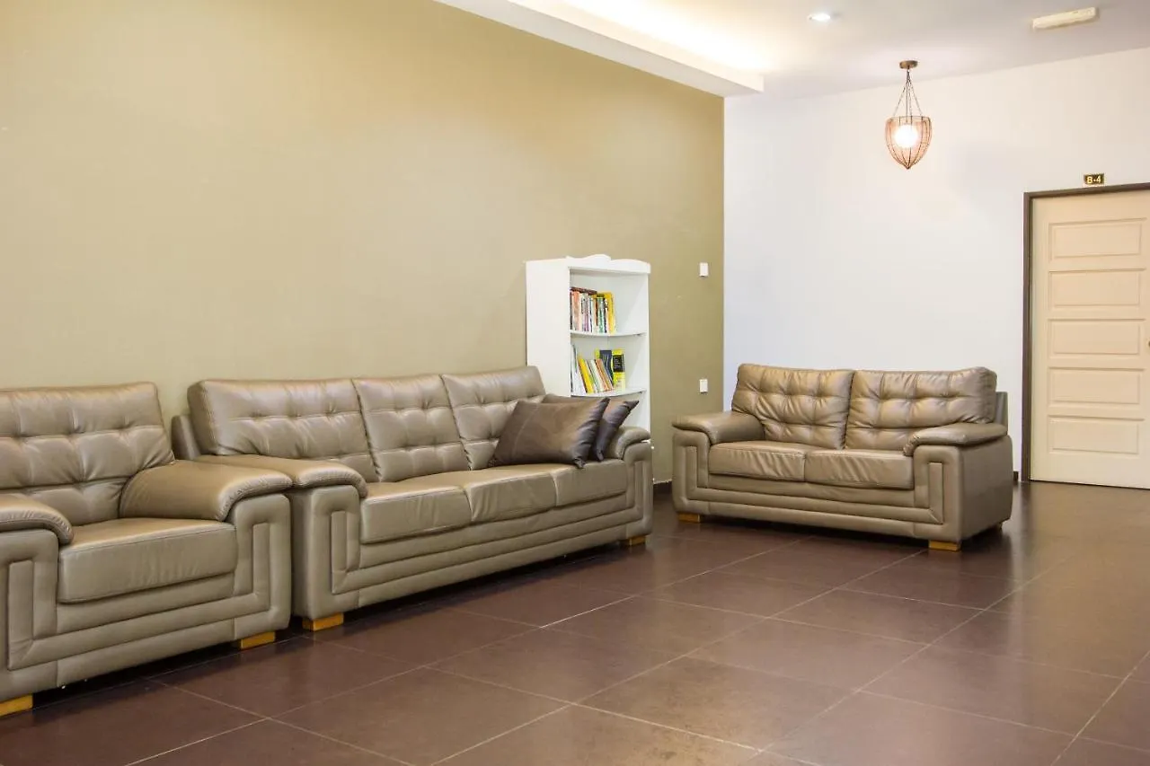 Value Inn Homestay Butterworth Malesia
