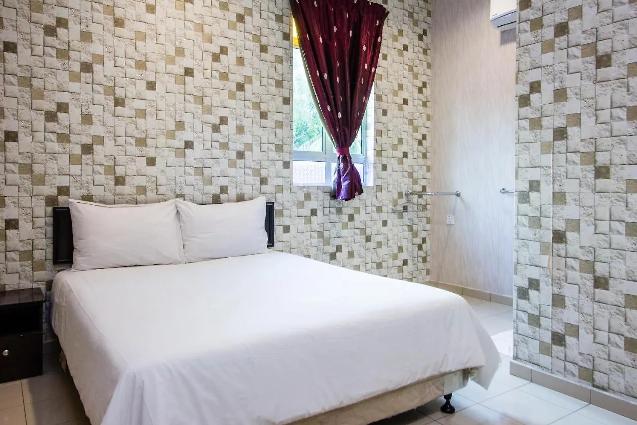 Value Inn Homestay Butterworth Malesia