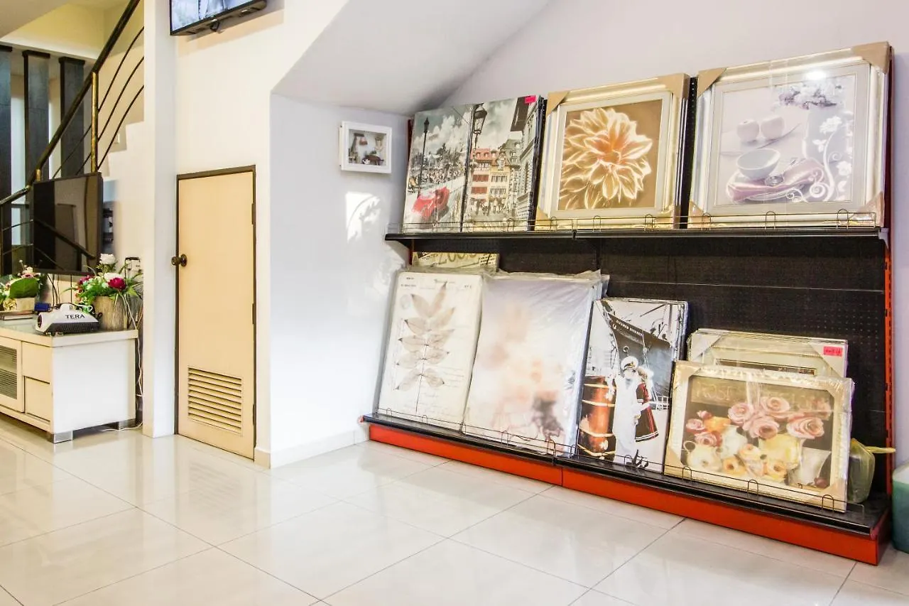 Value Inn Homestay Butterworth