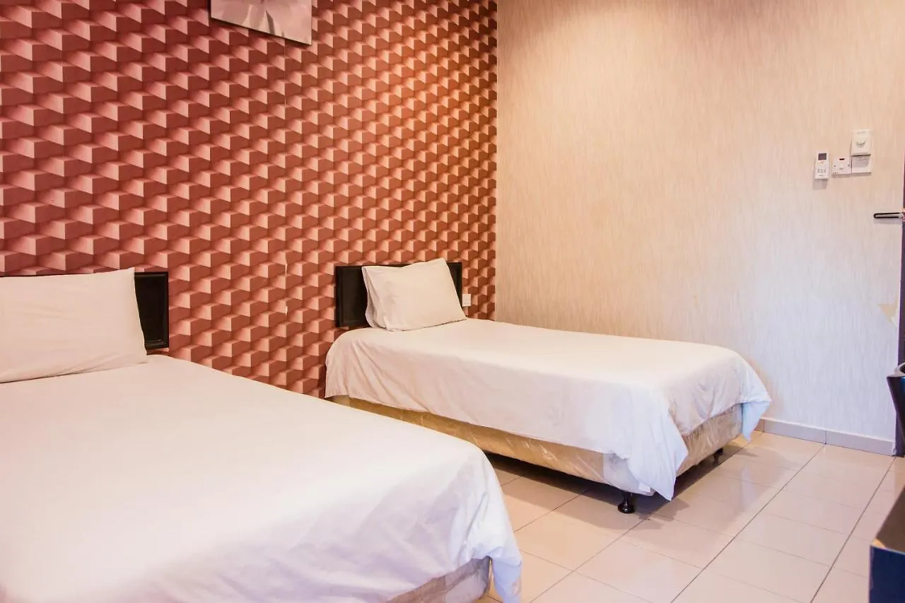 Value Inn Homestay Butterworth