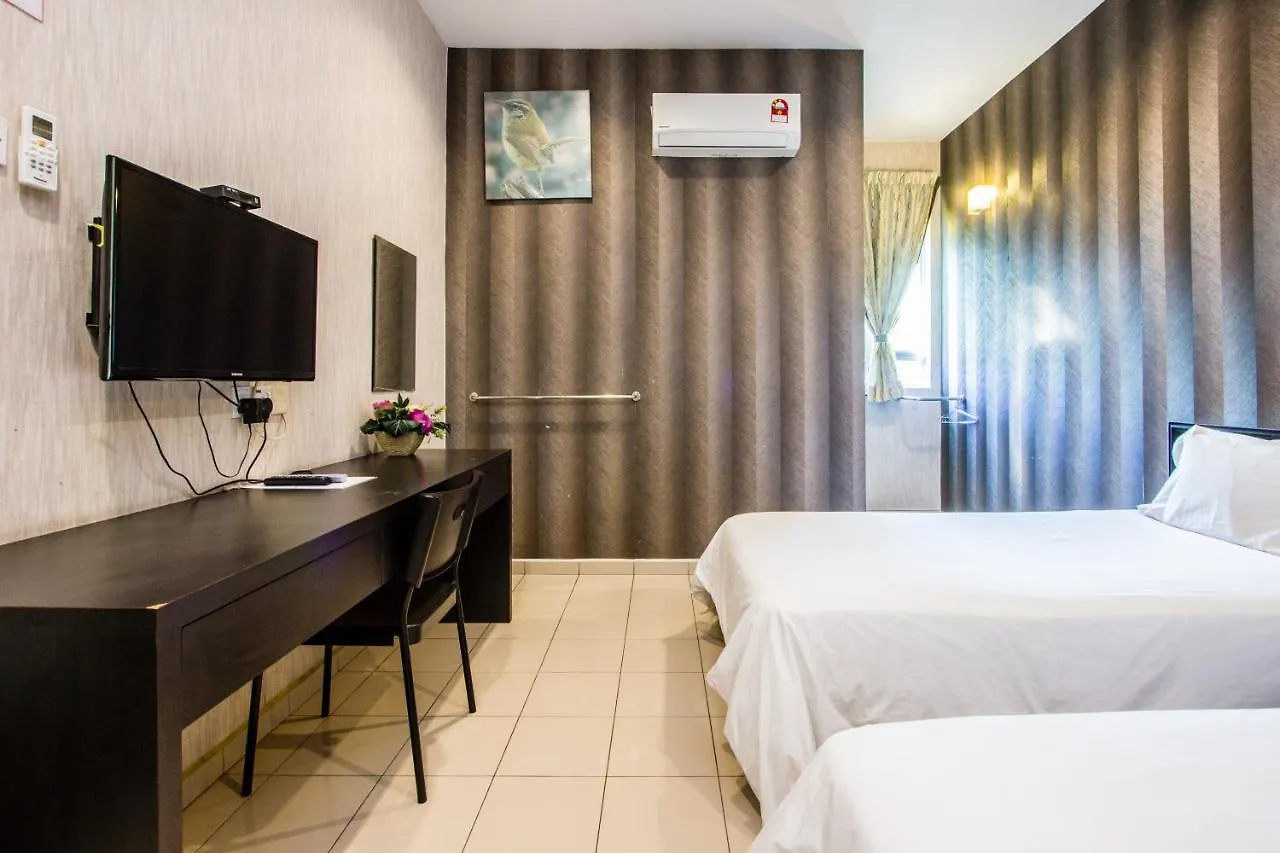 Value Inn Homestay Butterworth