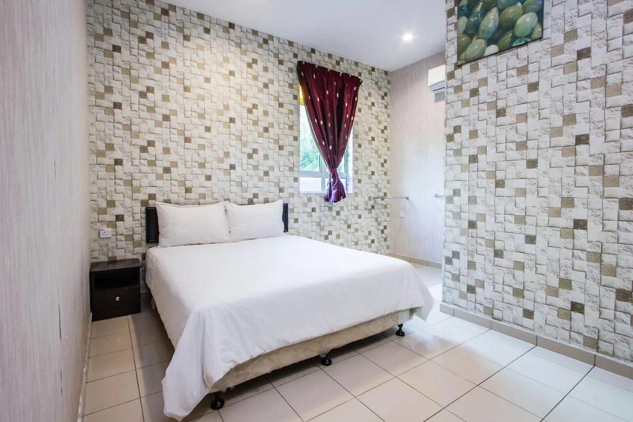 Value Inn Homestay Butterworth