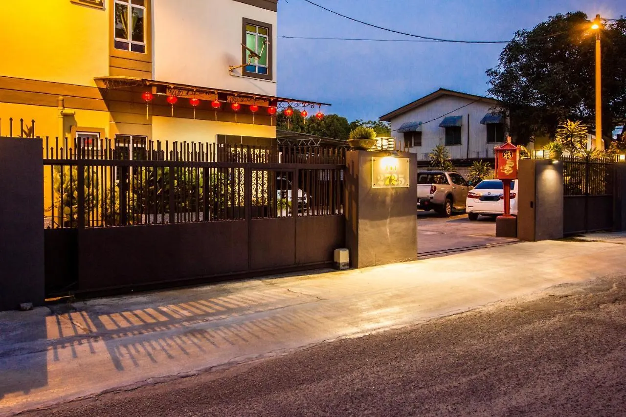 Value Inn Homestay Butterworth