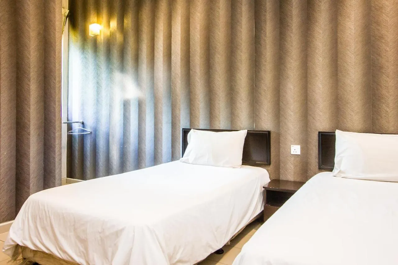 Value Inn Homestay Butterworth