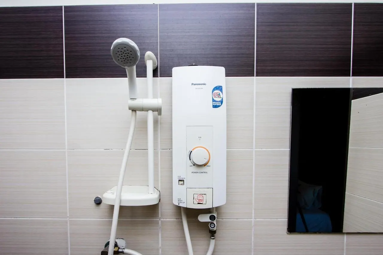 Value Inn Homestay Butterworth