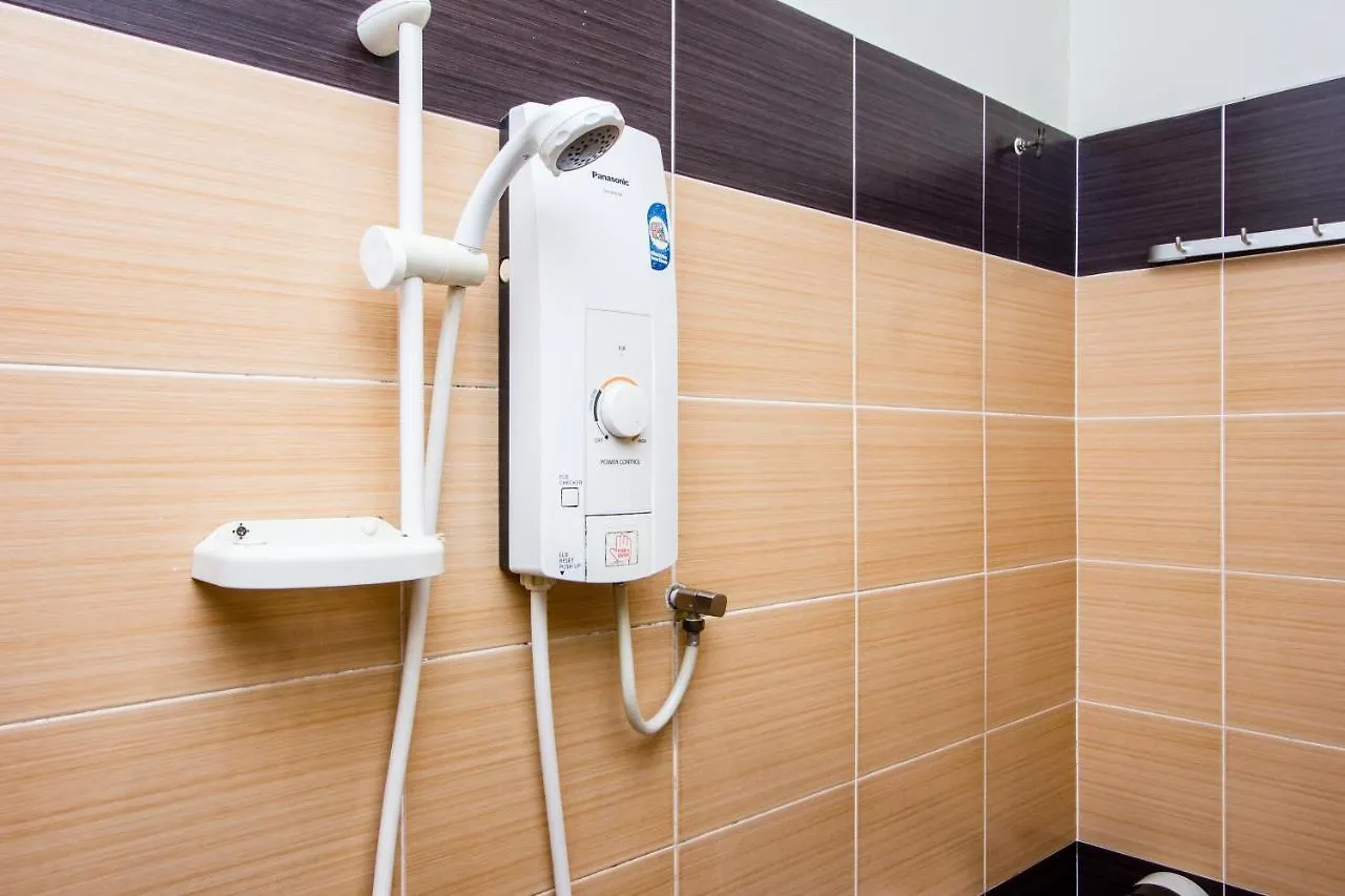 Value Inn Homestay Butterworth Malesia