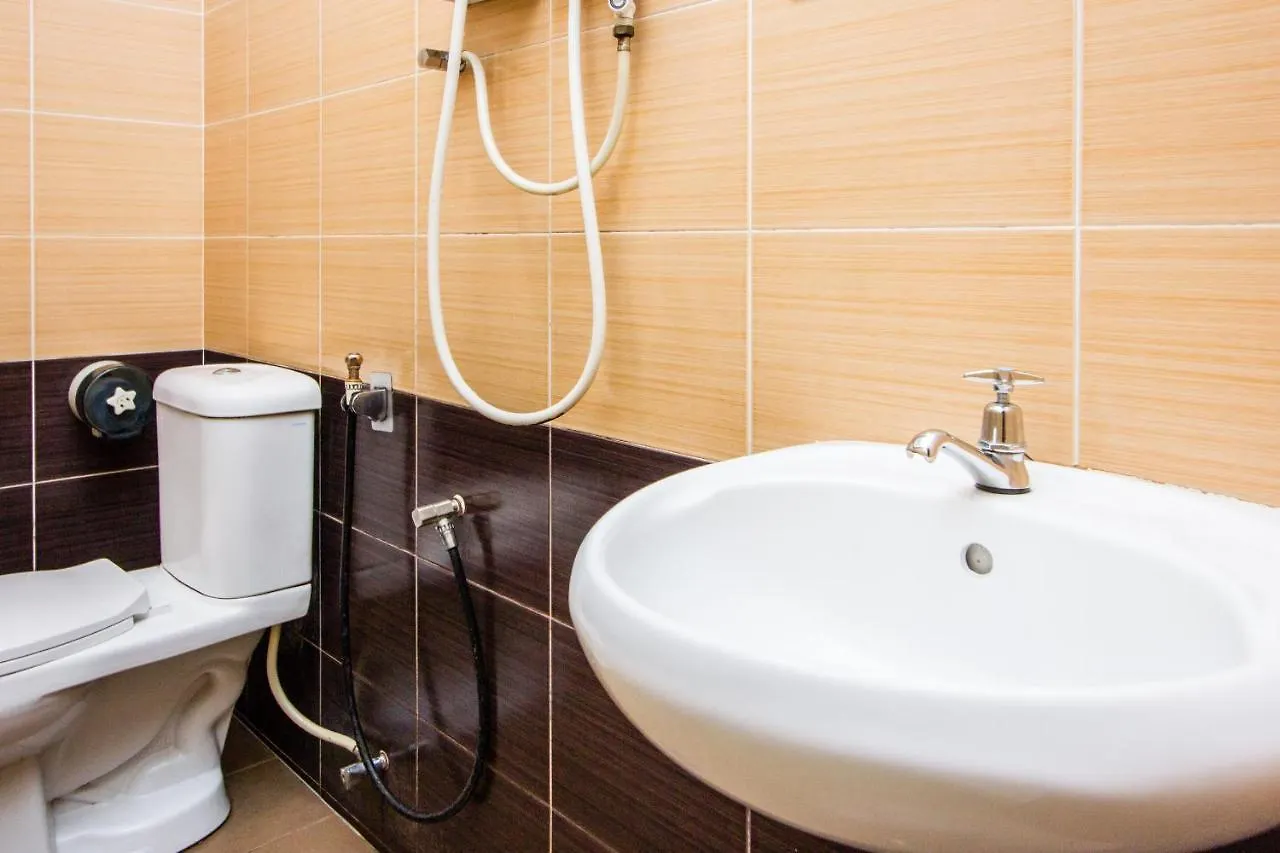 Value Inn Homestay Butterworth 0*,  Malesia