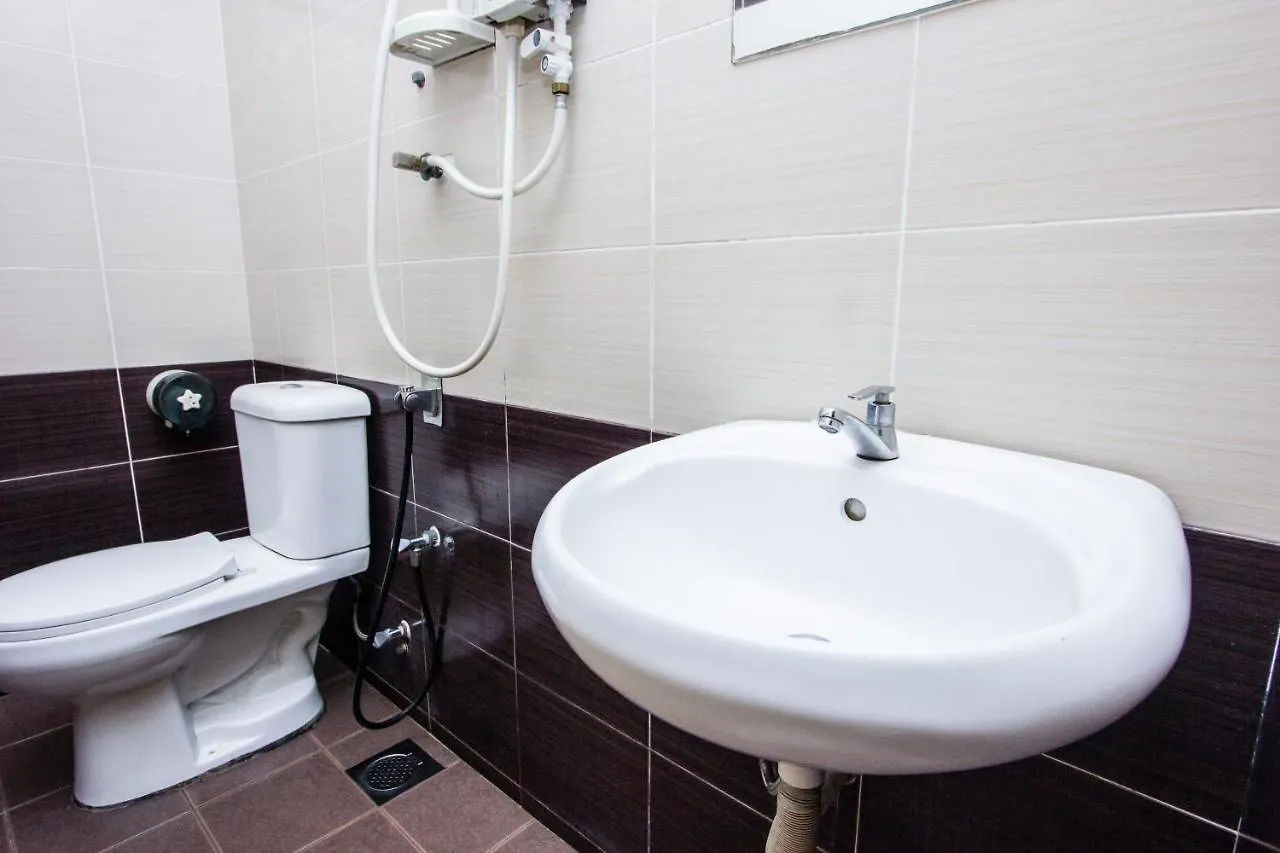 Value Inn Homestay Butterworth