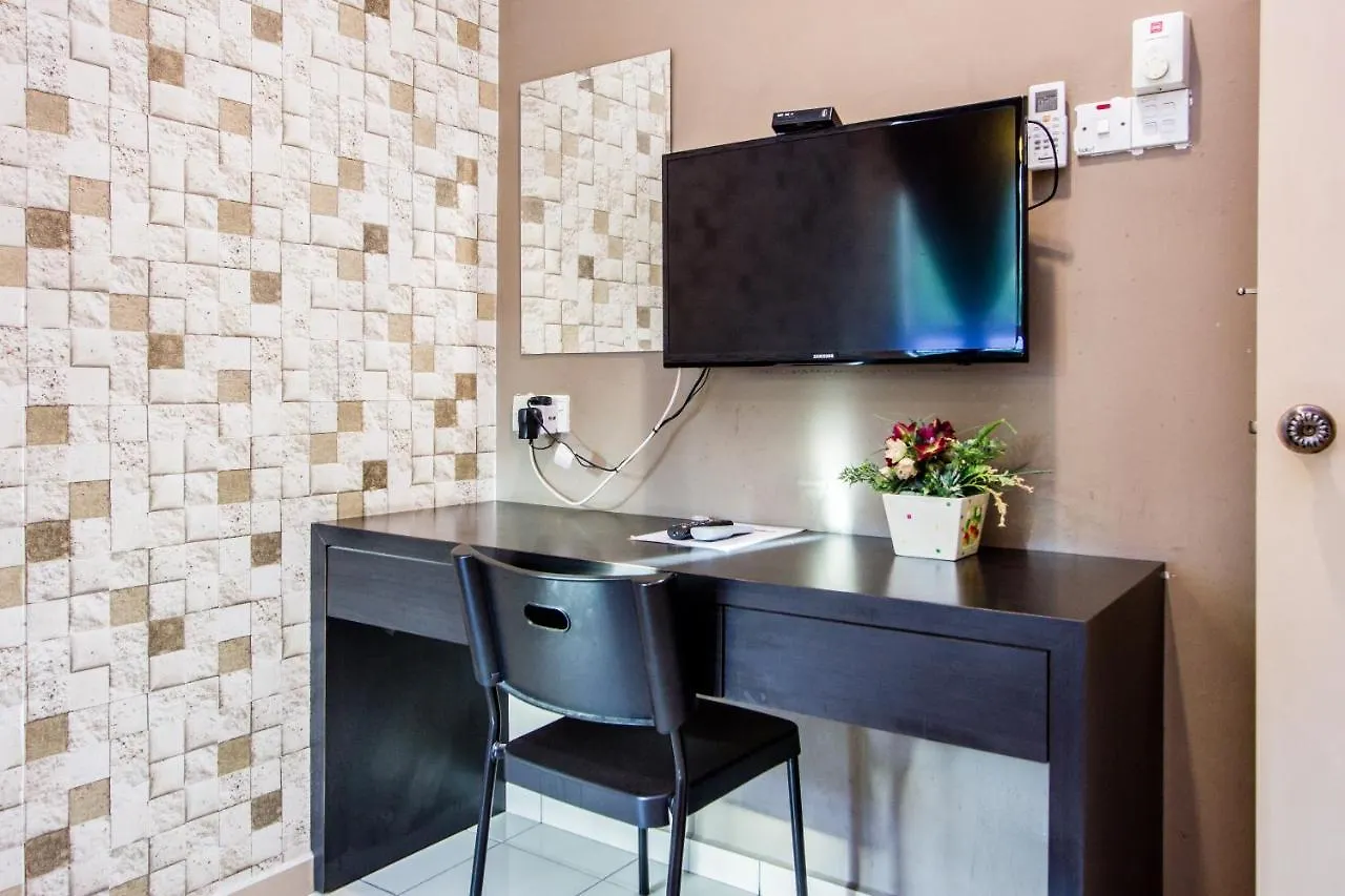 Value Inn Homestay Butterworth