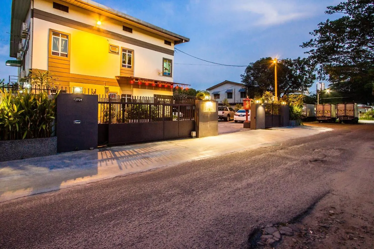 Value Inn Homestay Butterworth 0*,  Malesia