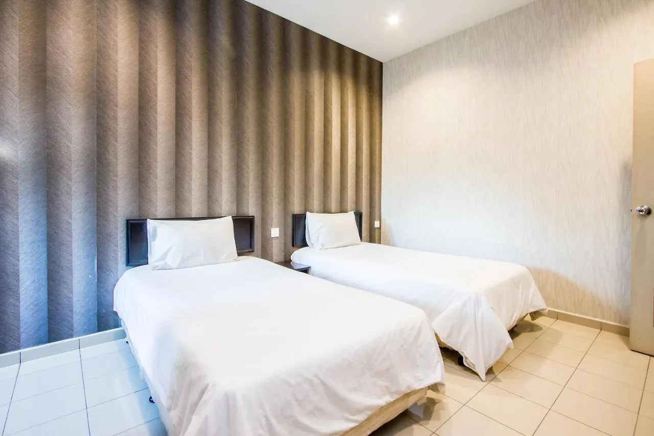Value Inn Homestay Butterworth