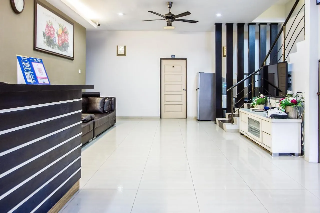 Value Inn Homestay Butterworth 0*,  Malezja