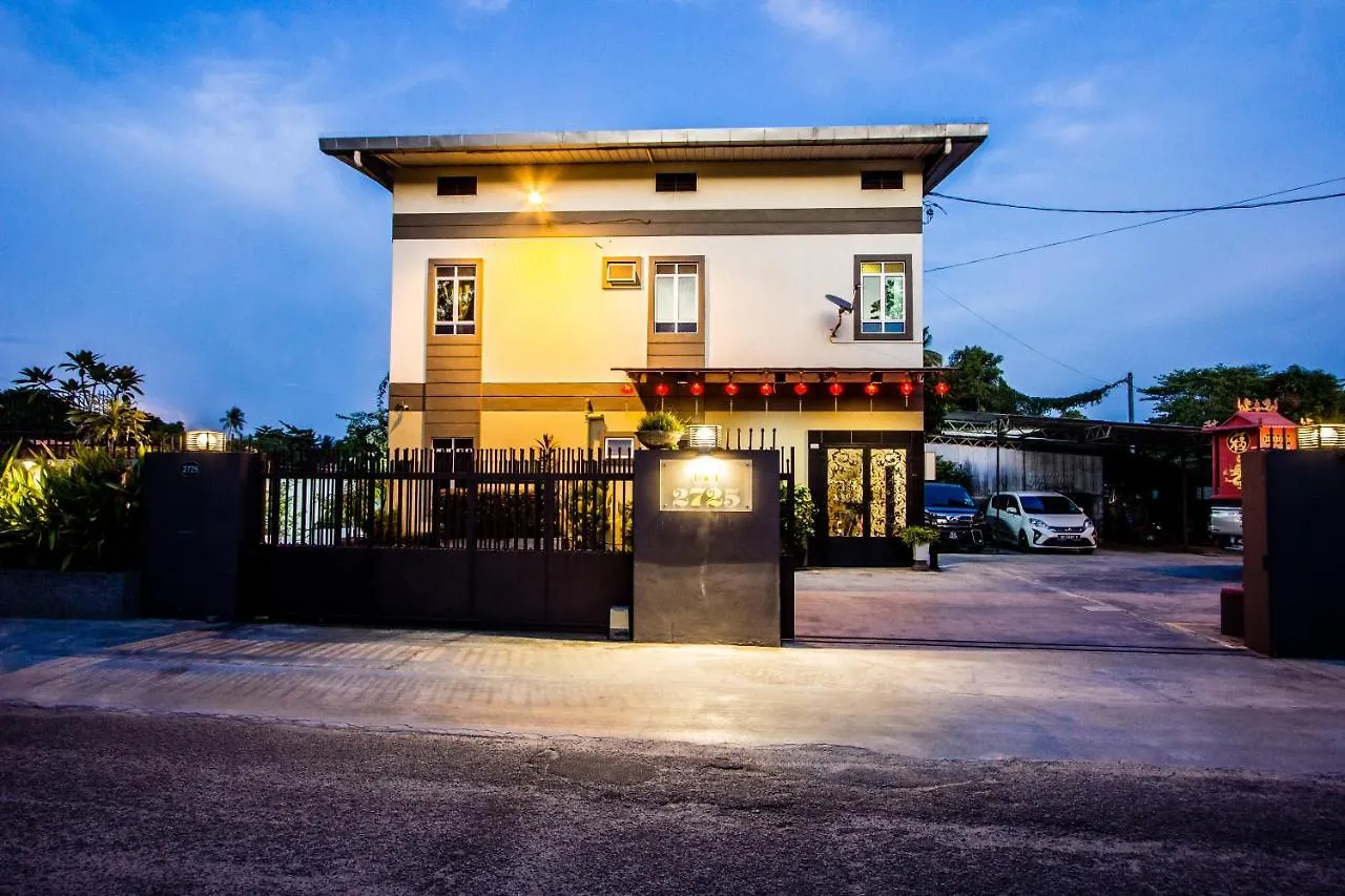 Value Inn Homestay Butterworth